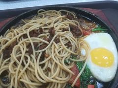 铁板牛肉面-芙蓉餐厅(厦大店)
