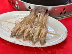 -花苑美食横琴生蚝火锅(拱北粤华路店)