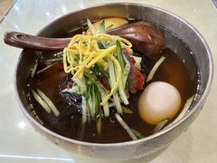 -服务大楼冷面(延大店)