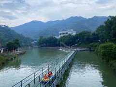 -清泉湾生态旅游度假区