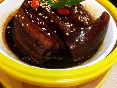 -雀舞云南菜(乐客城店)