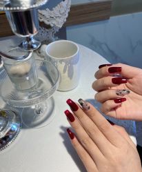 -HUII NAIL绘京美甲美睫会馆
