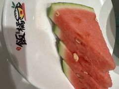 -饭橘汉江码头·乡野土菜馆(静安路店)