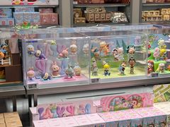 -泡泡玛特POPMART(苏州诚品生活店)