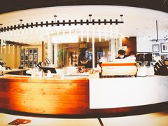 -Peet's 皮爷咖啡(东湖路手作店)