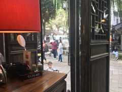 -鱼食饭稻·苏浙土菜17年老馆子(平江路店)