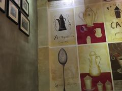-南都咖啡西餐厅(东塘店)