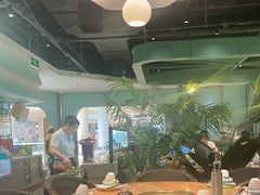 -春润大地海南椰子鸡(沙井京基百纳广场店)