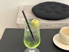 -你好独角兽·蛋糕甜品