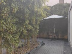 -粗茶淡饭·隐庐私厨(东亭店)