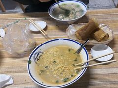 -海清宁记大馅云吞