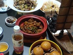 -蘇河湾·新鲁菜·泰山宴(泰山店)