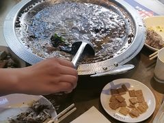-大河宴·椒麻鱼火锅(北京路中和美食街店)