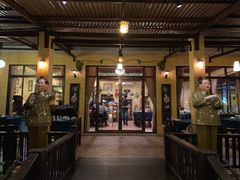-月满港海鲜酒家