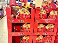 -盒马X会员店(上海森兰商都店)