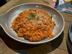 -卢布里西餐厅(总店)