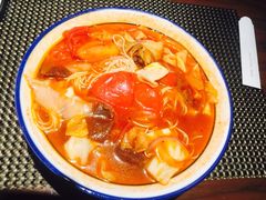 -十面春风·江南面馆(崇宁路店)