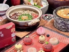 -锦楼·臻选新杭帮(杭州中心店)
