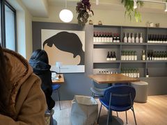 -Money Shops(愚园路店)