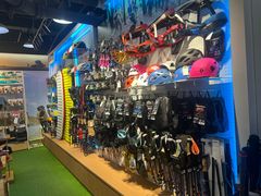 -三夫户外(天钥桥路店)