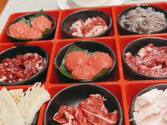 -非遗•老字号•阿彬牛肉火锅(广济桥店)