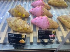 -牛角村(大族广场店)