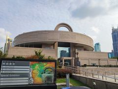 -上海博物馆(人民广场馆)