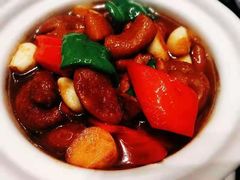 -曾家厨房·新徽菜(九华山路店)