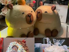-Whisper studio薇语花艺烘焙工作室
