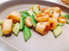 -扬州狮子楼·非遗淮扬菜(总店)