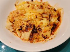 -巴依老爷新疆美食(望京小街店)