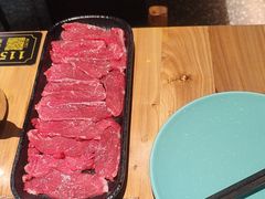 -额尔敦草原涮羊肉·烧烤(冻青树总店)