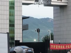 -图们国门景区
