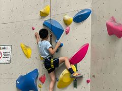 -绿壁虎攀岩基地(Tcar店)