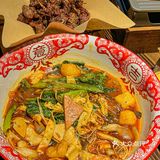 终于在西安吃到了心心念念的破店烧烤!