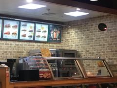 -赛百味SUBWAY(都汇天地店)