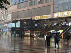 -中影新星影城(万科锦程店)