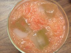 -知亘茶食