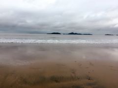 -普陀山风景名胜区-千步大沙