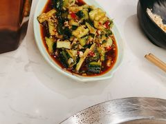 -味之绝美蛙鱼头火锅(龙潭店)