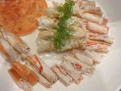 -宝燕壹号景观餐厅(龙盛国际商业广场店)