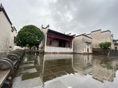 -潜口民宅博物馆
