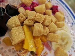 -串妹花式冰粉(乐山总店)