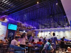 -千岛蚝高压锅生蚝·人参火锅(白云万达店)