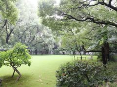 -上海宋庆龄故居纪念馆