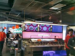 -小龙坎火锅(IFS HOT店)