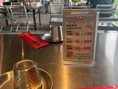 -No.DD戳子烧烤·江湖菜(北京总店)