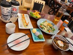 -白石的深夜食堂(万达店)