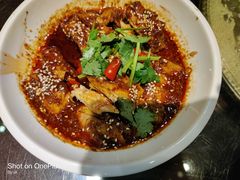 -刘胖子家常菜·蹄花焖藕(中南店)