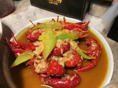 -沪小胖小龙虾(淮海中路旗舰店)